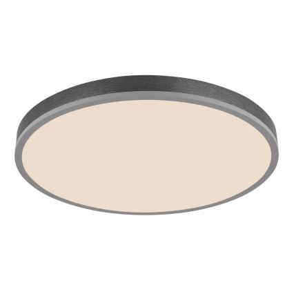 Globo - plafonieră LED dimerizabilă LED/40W/230V 2700-6500K Ø 60 cm + telecomandă