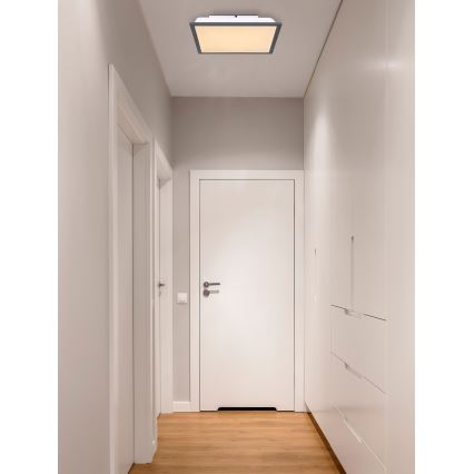 Globo - Plafonieră LED LED/12W/230V