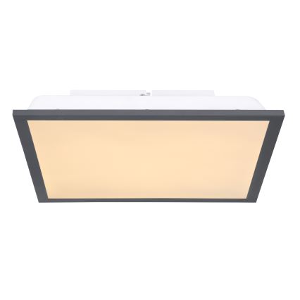 Globo - Plafonieră LED LED/12W/230V