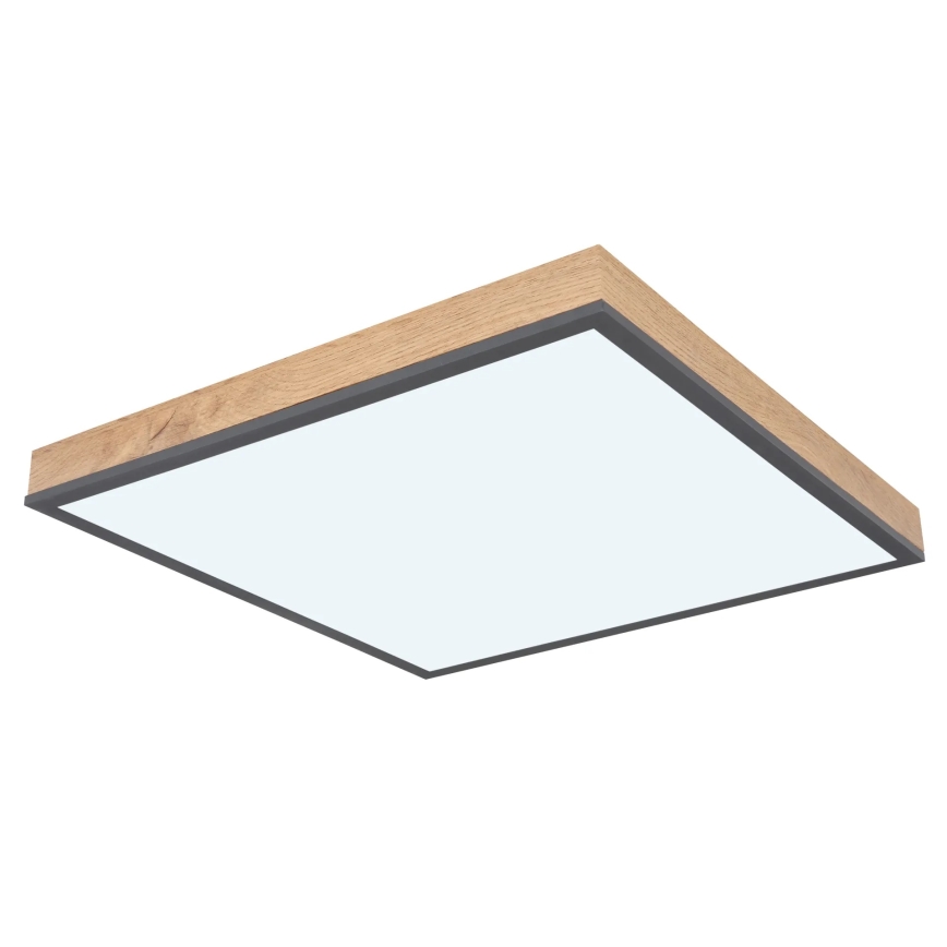 Globo - Plafonieră LED dimabilă LED/24W/230V 3000-6500K 45x45 cm