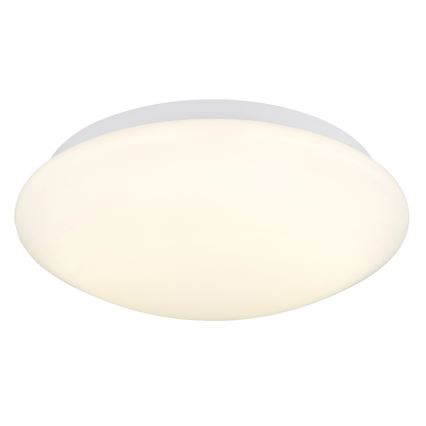 Globo - Plafonieră LED 12W/230V, 4000K, diametru 25,4 cm