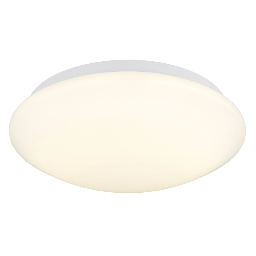 Globo - Plafonieră LED 12W/230V, 4000K, diametru 25,4 cm
