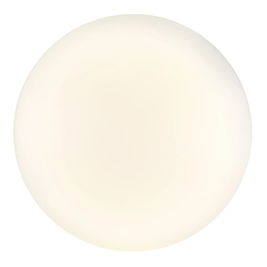 Globo - Plafonieră LED 12W/230V, 4000K, diametru 25,4 cm