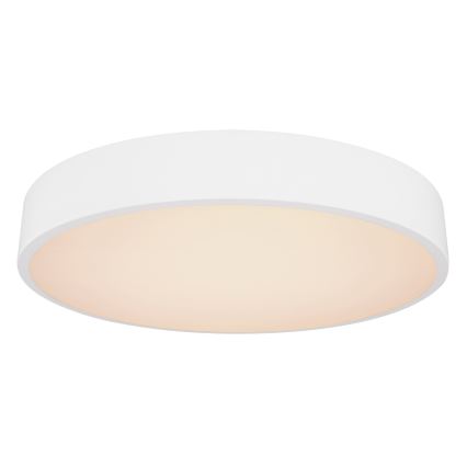Globo - Plafonier LED reglabil, LED/24W/230V 3000-6000K cu telecomandă