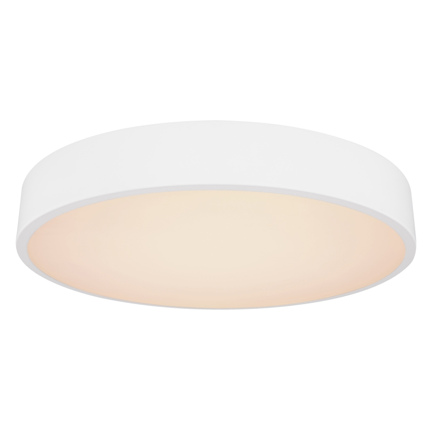 Globo - Plafonier LED reglabil, LED/24W/230V 3000-6000K cu telecomandă