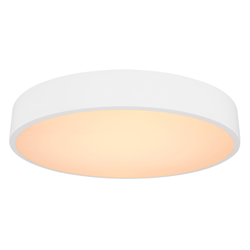 Globo - Plafonier LED reglabil, LED/24W/230V 3000-6000K cu telecomandă