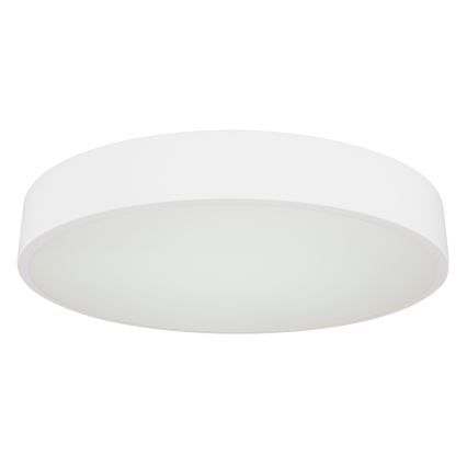 Globo - Plafonier LED reglabil, LED/24W/230V 3000-6000K cu telecomandă