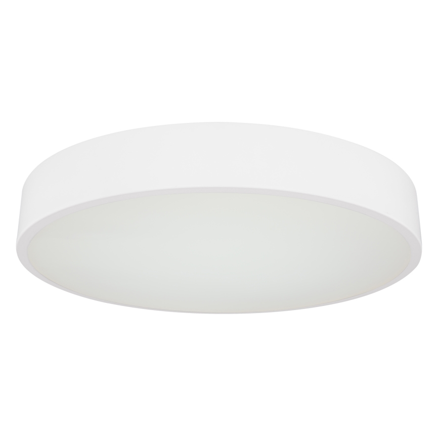 Globo - Plafonier LED reglabil, LED/24W/230V 3000-6000K cu telecomandă