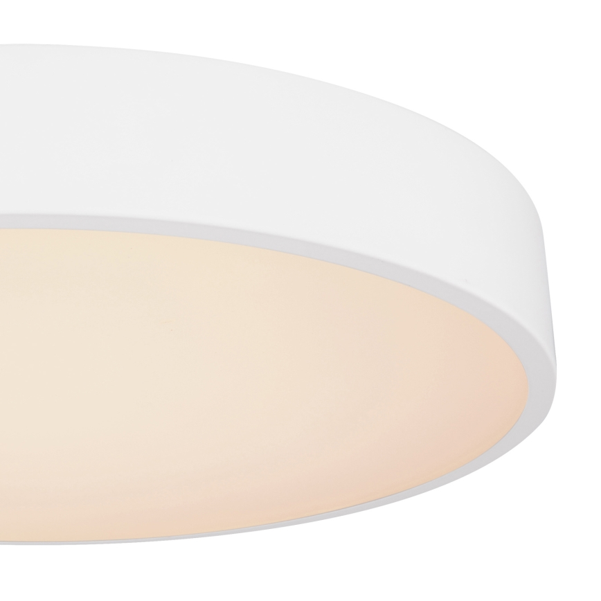Globo - Plafonier LED reglabil, LED/24W/230V 3000-6000K cu telecomandă
