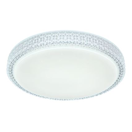 Globo - Plafonieră LED LED/22W/230V 2700/4200/6500K diametru 40 cm