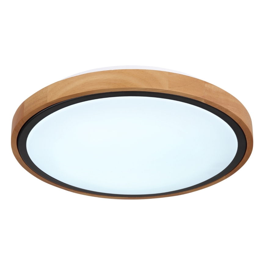 Globo - Plafonier LED LED/12W/230V 307 mm 3000/4500/6000K