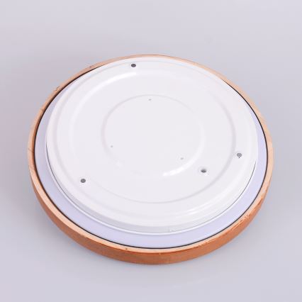 Globo - Plafonier LED LED/12W/230V 307 mm 3000/4500/6000K