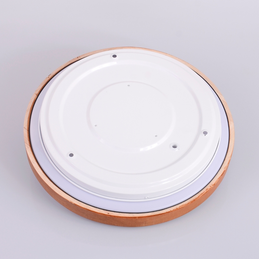 Globo - Plafonier LED LED/12W/230V 307 mm 3000/4500/6000K