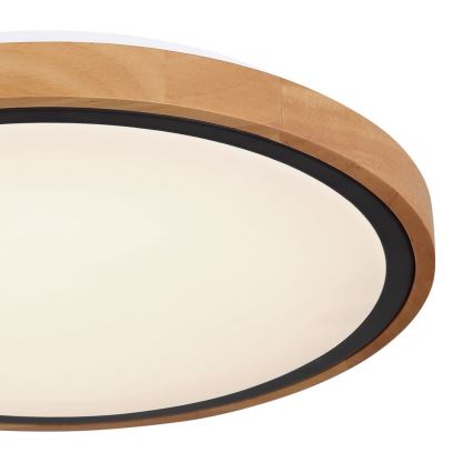 Globo - Plafonier LED LED/12W/230V 307 mm 3000/4500/6000K