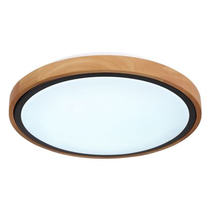 Globo - Plafonier LED LED/12W/230V 307 mm 3000/4500/6000K