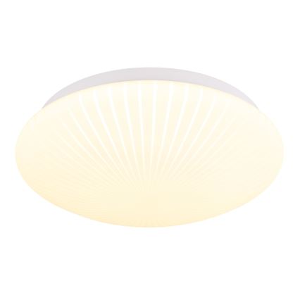 Globo - Plafonieră LED/16W/230V 3000K Ø 26 cm