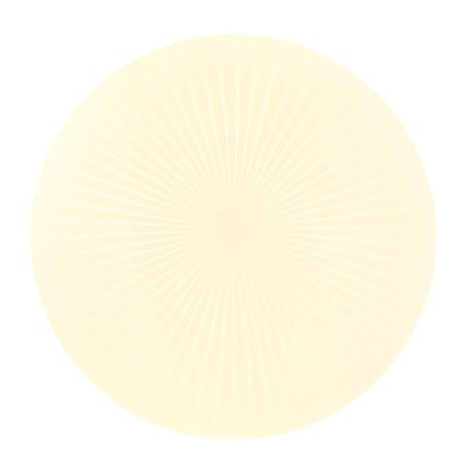 Globo - Plafonieră LED/16W/230V 3000K Ø 26 cm