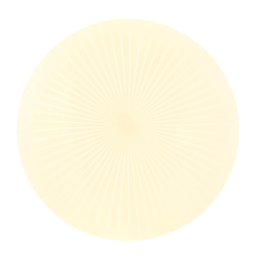Globo - Plafonieră LED/16W/230V 3000K Ø 26 cm