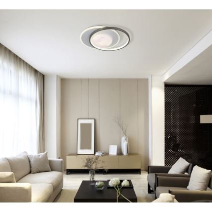 Globo - Plafonieră LED/30W/230V 4000K