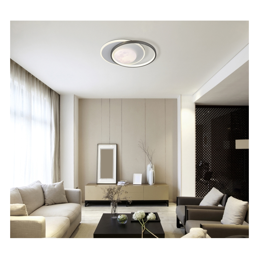 Globo - Plafonieră LED/30W/230V 4000K
