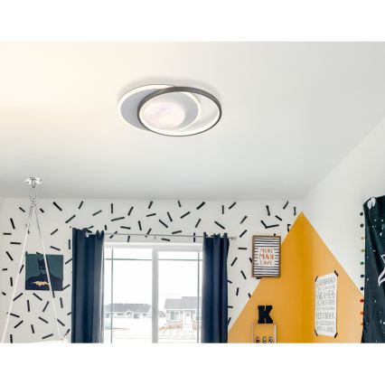 Globo - Plafonieră LED/30W/230V 4000K