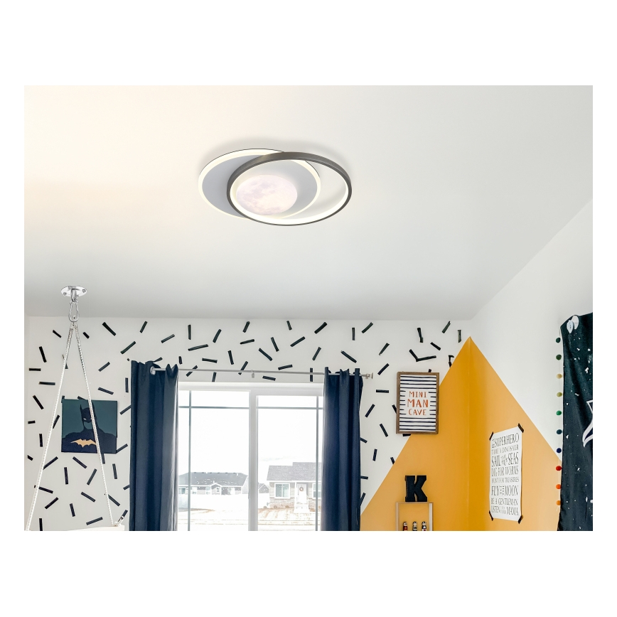Globo - Plafonieră LED/30W/230V 4000K