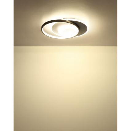 Globo - Plafonieră LED/30W/230V 4000K