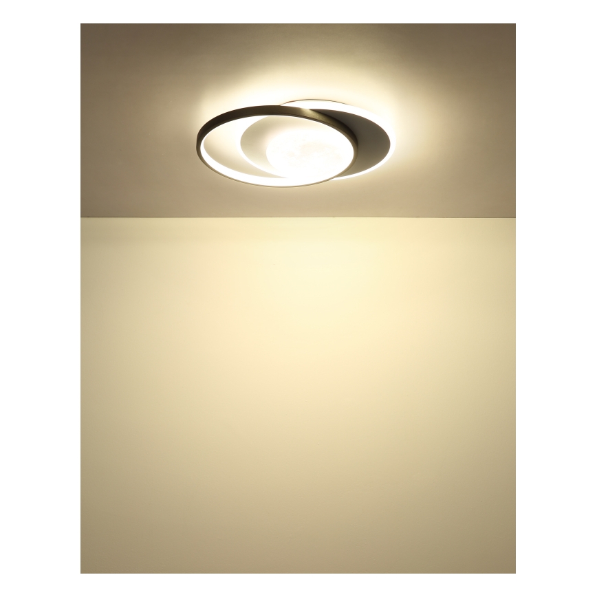 Globo - Plafonieră LED/30W/230V 4000K