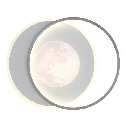 Globo - Plafonieră LED/30W/230V 4000K