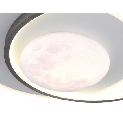 Globo - Plafonieră LED/30W/230V 4000K