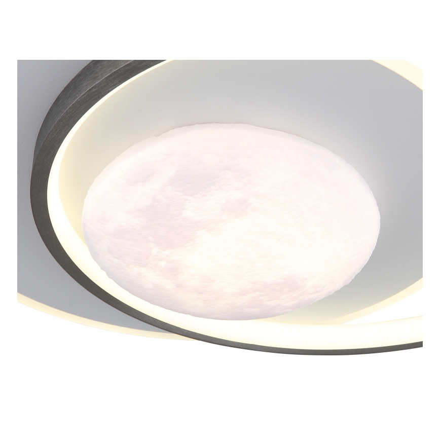 Globo - Plafonieră LED/30W/230V 4000K