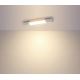 Globo 42005-10 - Lampă LED design minimalist OBARA 1xLED/10W/230V