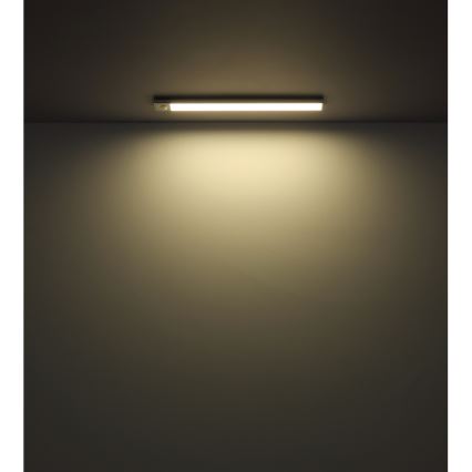 Globo - Lampă LED încastrabilă reglabilă, reîncărcabilă LED/1,4W/5V 4000K 1100 mAh 24 cm