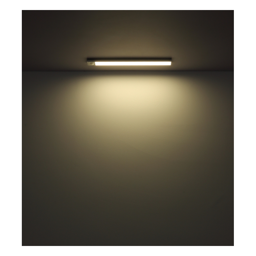 Globo - Lampă LED încastrabilă reglabilă, reîncărcabilă LED/1,4W/5V 4000K 1100 mAh 24 cm