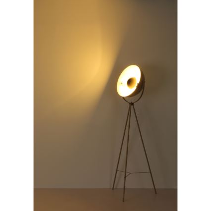 Globo - Lampă de podea 1xE27/40W/230V