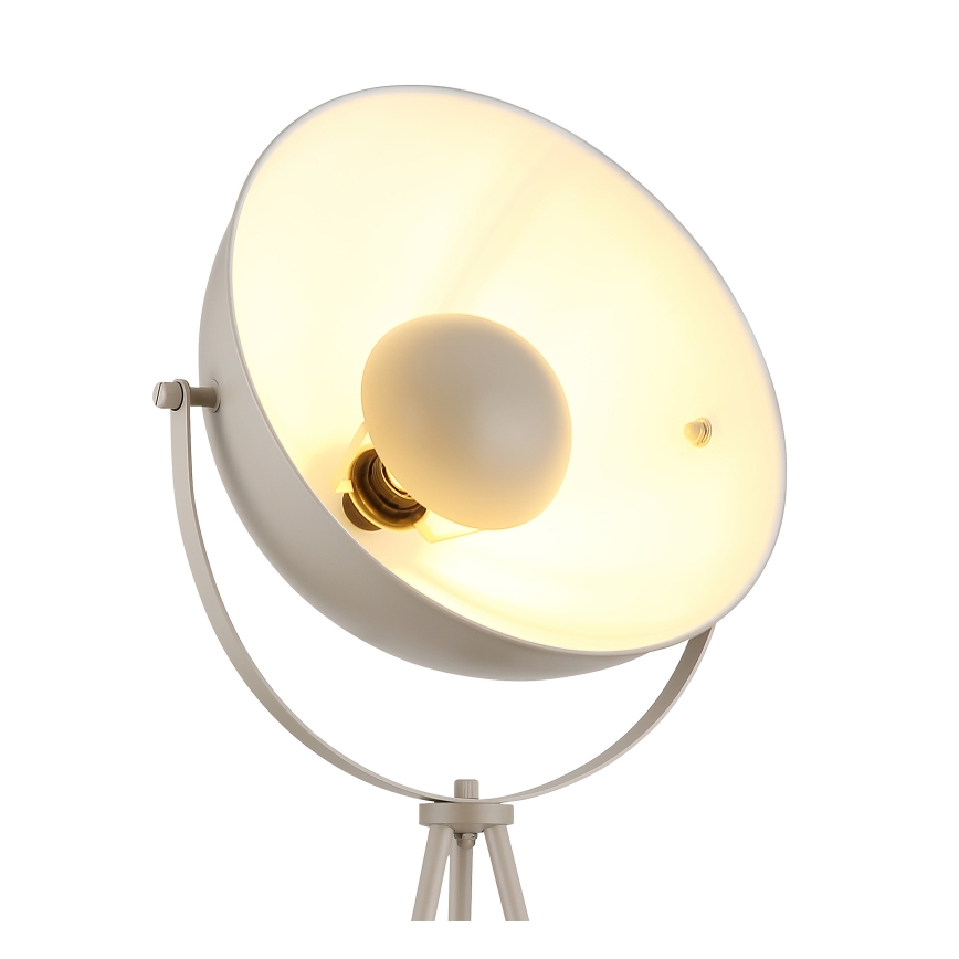 Globo - Lampă de podea 1xE27/40W/230V