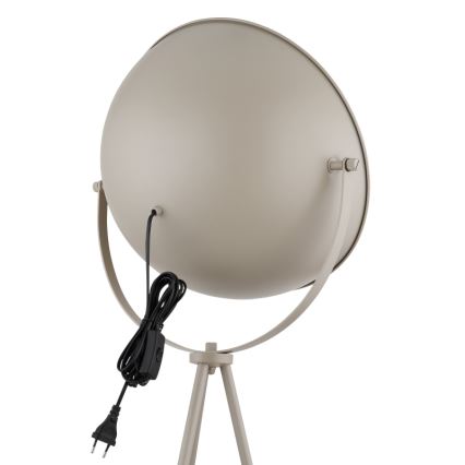 Globo - Lampă de podea 1xE27/40W/230V