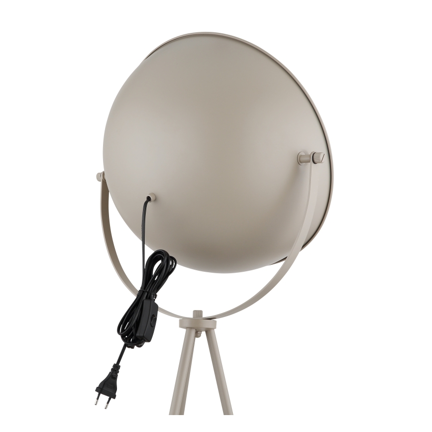Globo - Lampă de podea 1xE27/40W/230V