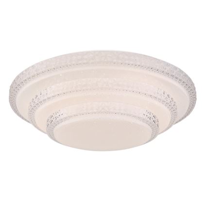 Globo - Plafonier LED reglabil intensitate LED/30W/230V TUYA Wi-Fi + telecomandă