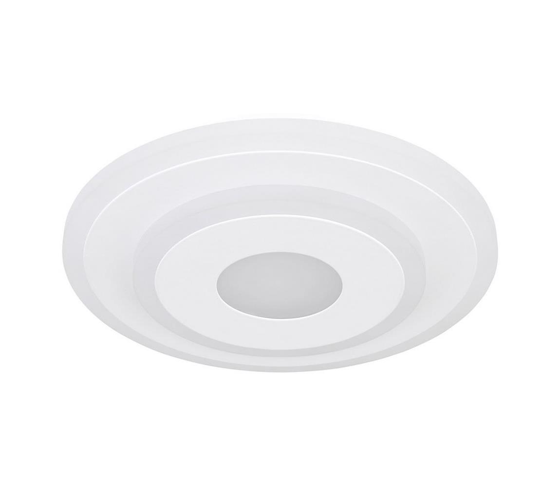 Globo 48013-12 - Plafonieră LED CAMILLA LED/12W/230V