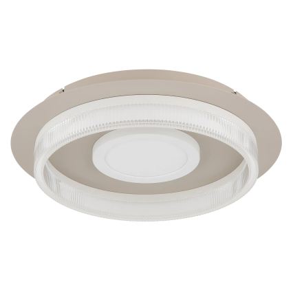 Globo - Plafonieră LED, 24 W, 230 V, 3000 K, Ø 40 cm
