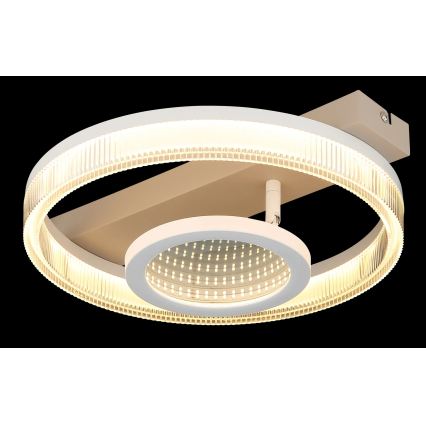 Globo - Plafonieră LED/18W/230V 3000K 33x36 cm