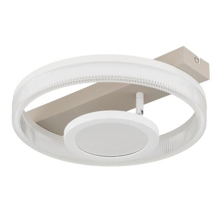 Globo - Plafonieră LED/18W/230V 3000K 33x36 cm