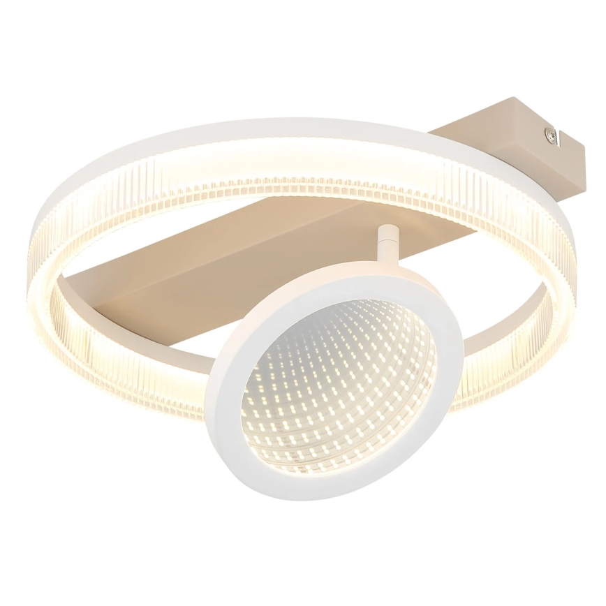 Globo - Plafonieră LED/18W/230V 3000K 33x36 cm