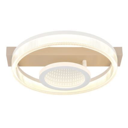 Globo - Plafonieră LED/18W/230V 3000K 33x36 cm