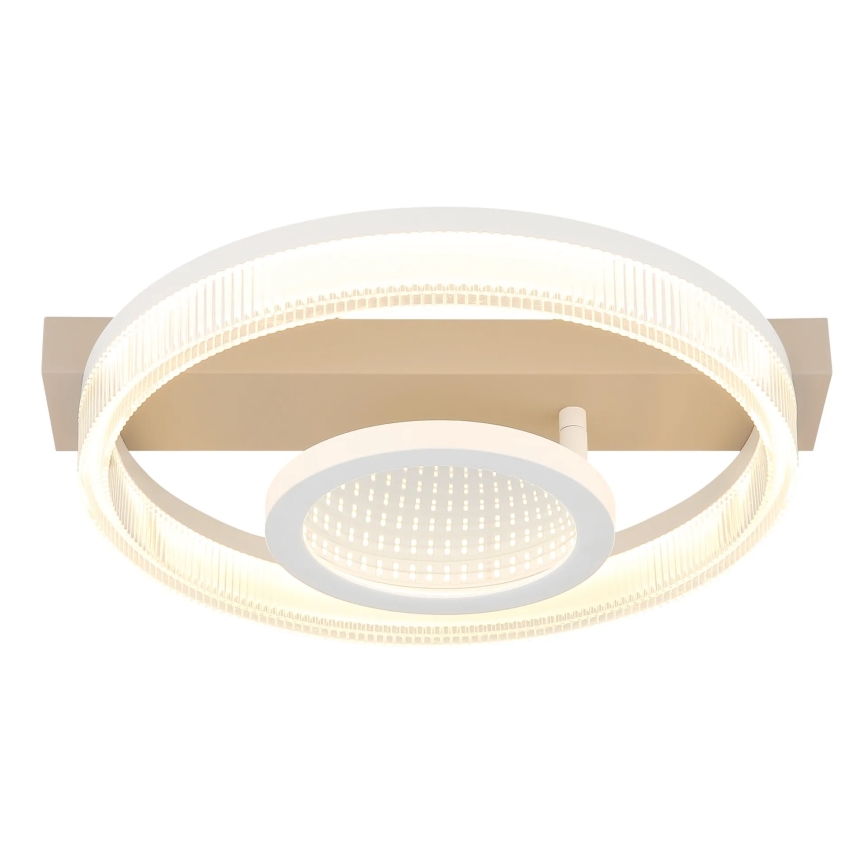 Globo - Plafonieră LED/18W/230V 3000K 33x36 cm