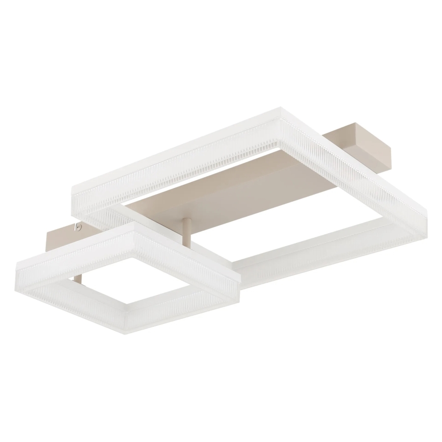 Globo - Plafonieră LED/24W/230V 3000K 33x53 cm