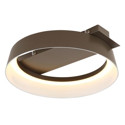 Globo - Plafonieră LED/12W/230V 3000K 26x25 cm