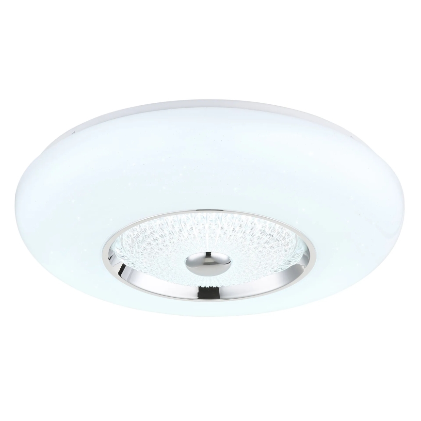 Globo - Plafonieră LED 36W/230V 2700/4000/6000K Ø 48,5 cm albă