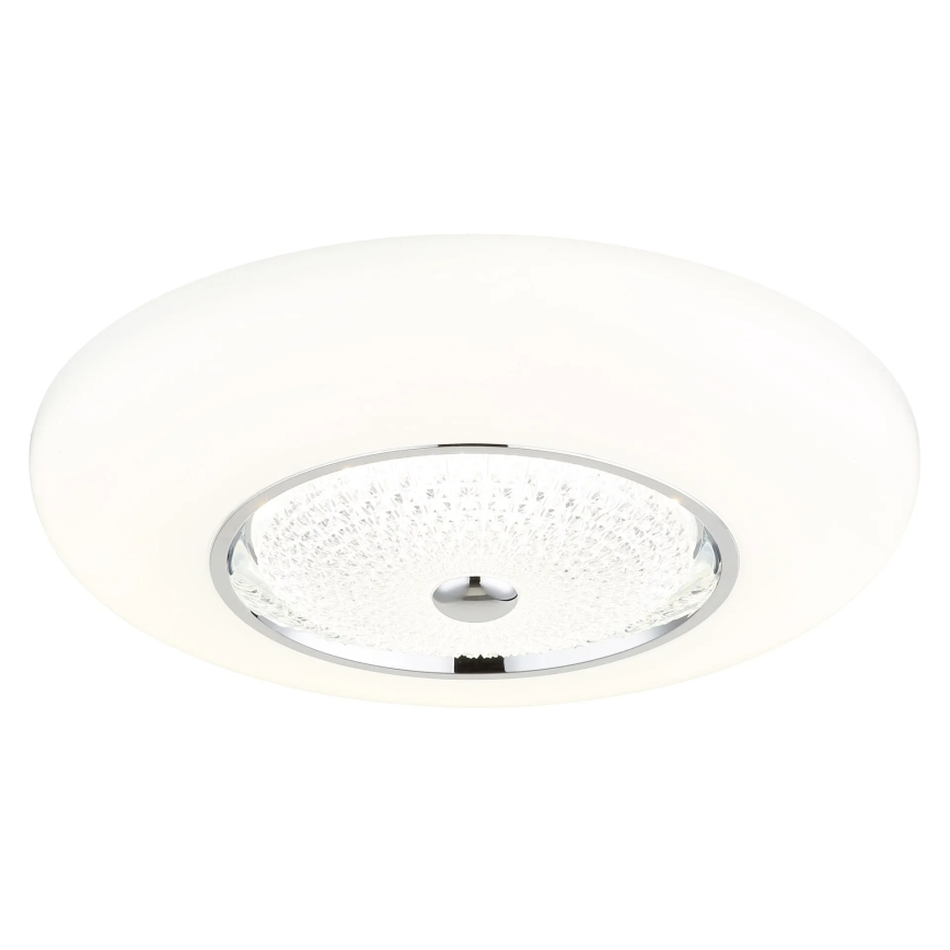 Globo - Plafonieră LED 48W/230V 2700/4000/6000K Ø 59 cm albă